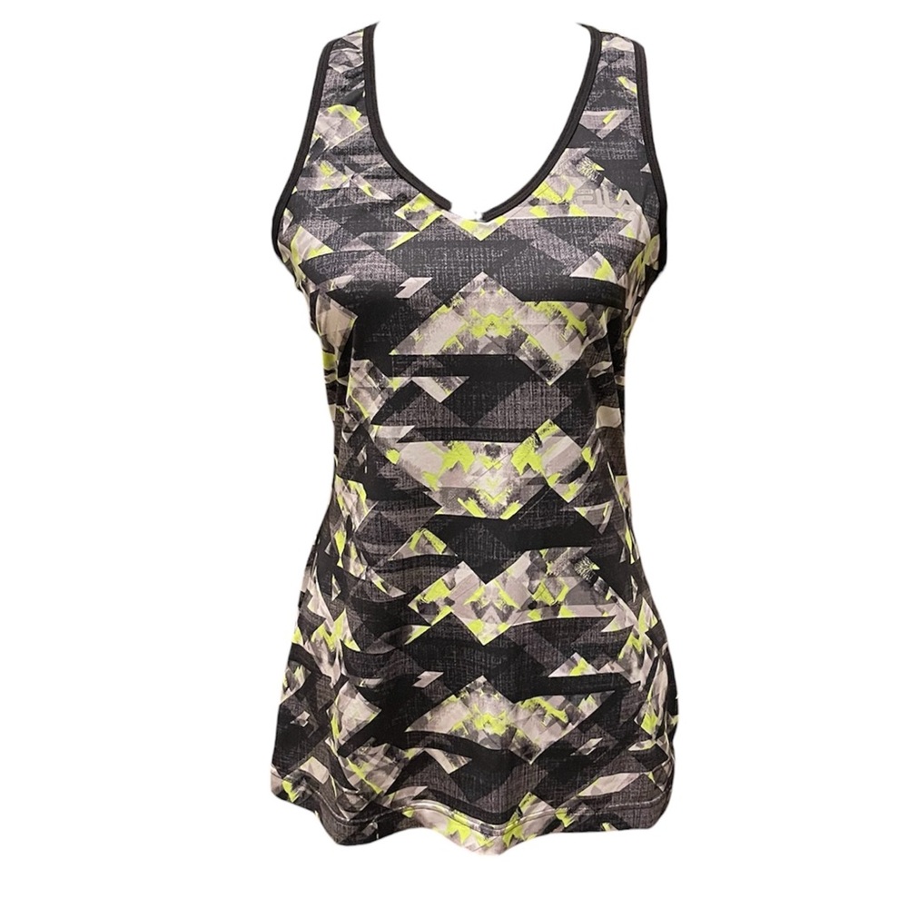 Fila Sport Racerback Tank